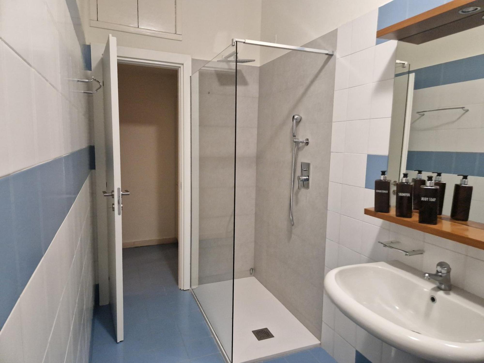 Charming Towers Guest House-apartment * Milán