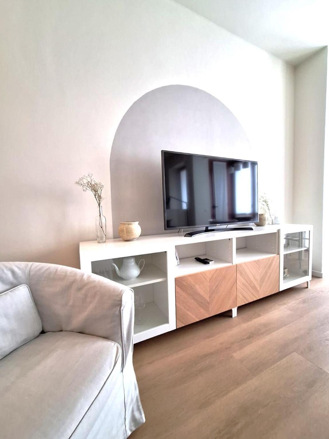 Charming Towers Guest House-apartment Apartamento Milán