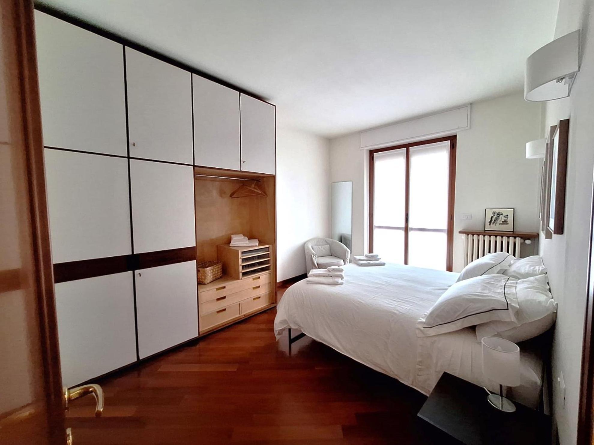 Charming Towers Guest House-apartment Apartamento Milán