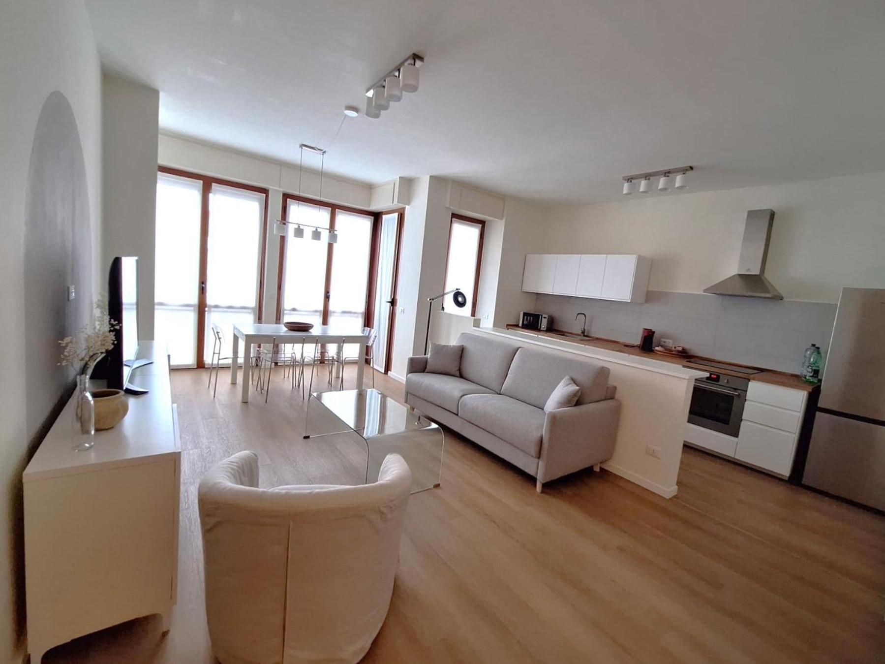 Charming Towers Guest House-apartment * Milán